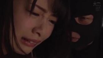 人妻の妊娠危険日ばかりを狙う顔の見えないレ×プ魔 川上奈々美