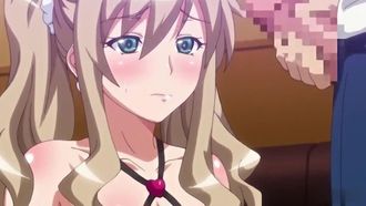 OVA妹ビッチに搾られたい ＃1 妹DE王様ゲーム◆ ～合コンで妹とバッタリで王様ゲームする话～！
