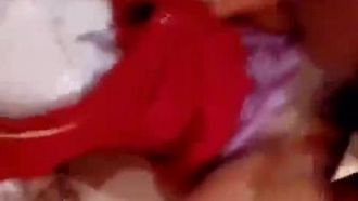 Sexo apaixonado vazou em alta definição ~ A bunda redonda e os seios que dão vontade de parar ❤