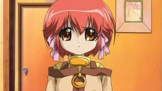 Il mio cuore batte forte! Heartful Cafe Nikaime ~Guardami...~!