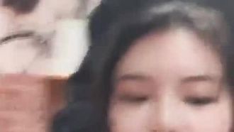 淫荡美容店不只洗头还可洗屄~小姐姐勾引发型师店内啪啪操出水了!!