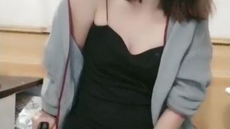 Bai Xiaotian_Masturbation_20201116