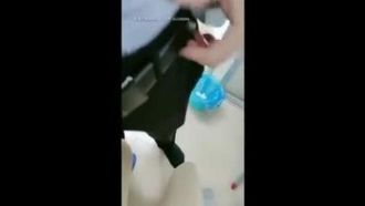 영어선생님이 라이즈에게 까르푸 쇼핑하다가 바이브레이터 착용을 강요했어요~ 젊은 남자랑 만나서 집에서 싸웠어요~ 섹시했는데 너무 빠르다고 생각했어요!!
