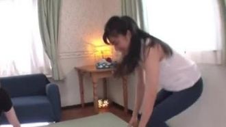 (FHD) 원작 수영복 카탈로그의 모델이었던 아내는 여전히 날씬하고 5년 만에 첫 섹스를 했습니다. 그녀는 33세에 AV 데뷔했습니다. [검열 고화질 중국어 자막]