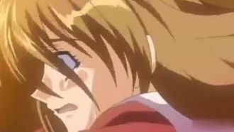 学园2 Episode.01「ひにゃあっ！ミルクでちゃうのぉ」！