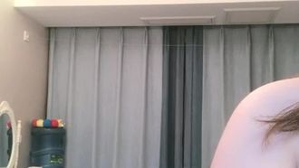 Okita Antao_Masturbation_20201101