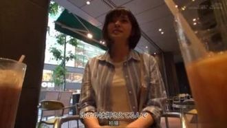 CHINASES SUBニコニコ笑顔に勵まされる。不器用で真面目な2児のママ。 西村有紗 41歳 AV DEBUT
