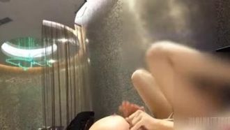 La celebrità nel settore dello streaming live è finalmente diventata il mio giocattolo da letto! I seni sono morbidissimi! Succhiami il cazzo e lasciami scopare fino in fondo: le urla sono davvero troie