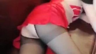 큰눈 여고생 드라마 퍼포먼스 3부작