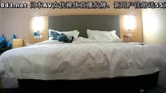 출장 중~지방의 통통하고 섹시한 여자를 데려왔어요~