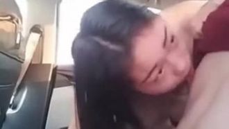 风骚女主播和炮友直播车震~没想到哺乳期身材还可以这么好!!