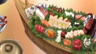 Koito Memorial Day DAS ANIMATION Memorial.1 „Musunde◆Hirate“!
