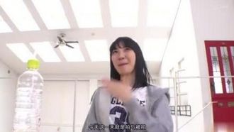 イメージの向こう側に行きたくて… 思春期と反抗期の狹間の黒髪スレンダー美少女著エロアイドル中出しAVデビュー 羽鳥らむ