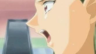 Yusaku ~Endless Tomorrow~ DIE ANIMATION LETZTE STUFE Asuka Akiyama!