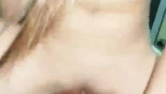 Il selfie della coppia è trapelato ~ Il cattivo ragazzo ha detto che dovrebbe praticare tutte le posizioni