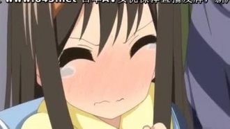 Mein kleines Bäuchlein ist ein Geheimnis. Anime-Ausgabe!