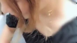 La prima volta che ho incontrato la modella cinese Mei Xin, dopo aver mangiato metà del pasto, ho iniziato a prudere e sono dovuta andare direttamente in bagno e fare sesso senza preservativo!!