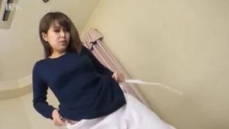 空手美女の痴漢撃退法敗れたり〜