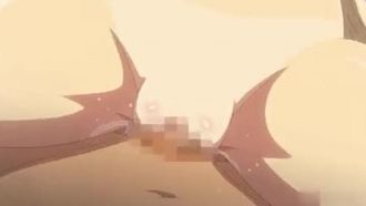 ¿Un amigo sexual conveniente? ¿Bajo el sol, An? An? An ◇ ¿Bajo el viento al aire libre, Pyuu?