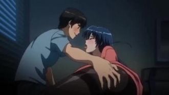 대마 시노부 토끼 3 # 이루지 않는 소원_v2