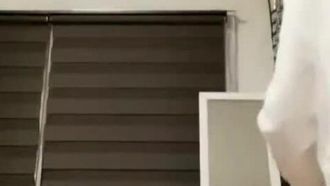 유명 여배우 린 메이링 생방송 혜택