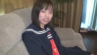 宫原惠子制服时代～与JK足底按摩女孩中出谈判～