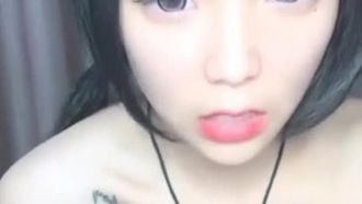 大きな福祉アンカーを持つ巨乳の小さなアンカー (2)