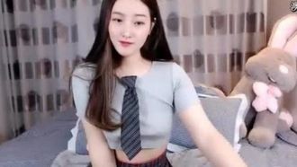 CB站颜值主播CD4U -1