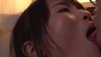 朝から晩まで我を忘れて求め合う中出し性交 水樹璃子