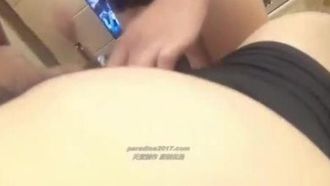 Paradise Original Paradise Amateur Incontri Stagione 9: La tentazione sexy della moglie matura della Coppa E