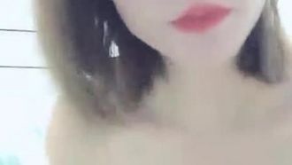 極品絕美女神 喵喵是個貓 給炮友口爆完後被爆入 Part (2)