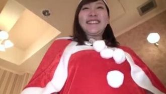 Ryoko Akahori – Ein unzüchtiger Weihnachtsmann, der dich alles fragen wird