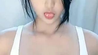 高擡腿女教官 直播 (3)