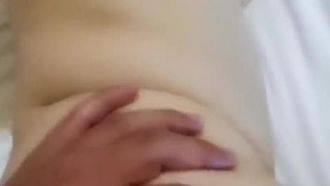 Busty Royal Sister Xiaonan La beauté aux gros seins est réclamée avidement par les fans Xiaonan (3)