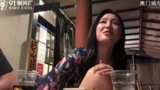 국내 AV 스튜디오 CM 올림픽 바다에가는 스즈 미타케