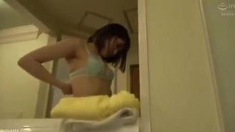[中文字幕]越幹越淫蕩素人妹  ESK-