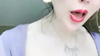 極品爆乳禦姐『悅兒』.誘惑那是一種可以使任何男人起淫心的挑逗騷到入骨震撼靈魂深處誘惑(1)