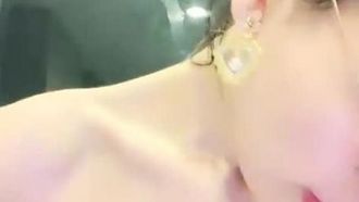 極品爆乳禦姐『悅兒』.誘惑那是一種可以使任何男人起淫心的挑逗騷到入骨震撼靈魂深處誘惑(3)