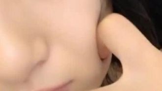 꼬마고양이앵커 위챗 복지편(2)