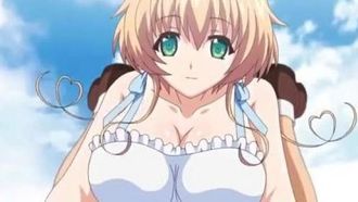 [Lavori di collaborazione] Nuki Doki! Rivoluzione ~Battaglia di spremitura del seme di Angelo e Diavolo~ La tua pelle sarà liscia in un bagno nuvoloso! Firika è cattiva dopo Nono! _edizione_v2