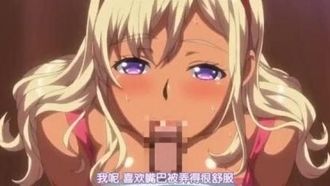 [ばにぃうぉ～か～]バカだけどチンチンしゃぶるのだけはじょうずなちーちゃん ＃1 ちーちゃん、ほんとに勉強頑張れるの_