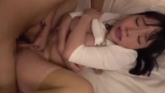 Rezeptionistin in... (Blackmail Suite Room) Yui Tomita