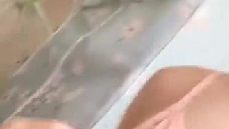순수한 젊은 미인 Han'er 생방송 부드러운 가슴 노출 유혹 Han'er 62_(신규)