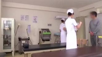 (背面) 打手枪诊所 ~特别版~ 2孔性爱诊所