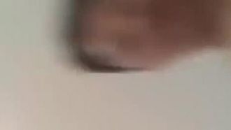 [Gli uccelli volano in tutto il cielo] La migliore modella grafica, uno scatto, vita e sedere, bellezza affascinante, dopo ha sentito che gli uccelli non indossavano il preservativo e hanno litigato ferocemente