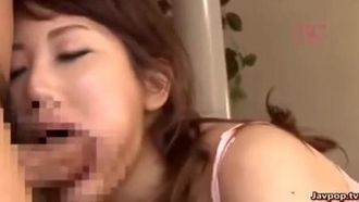 [中文字幕]霧氣近親相姦 母子入浴交尾 工藤美紗 VENU-