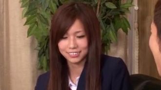 学校でエッチ 七瀬ルナ