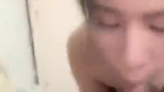 カップル生放送: 欲張りだったらどうするか (欲張り女子ユナ) 彼氏と熱烈生放送 -2