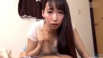 【中国語字幕】自宅管理人の妻が巨根の美青年に寝取られました 蓮実クレア TRUM-