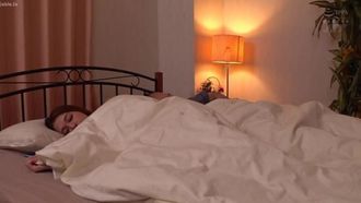 NKKD-252 Il ragazzo di mia figlia ha un grosso cazzo... Moglie 2, Mere Tachibana, segretamente attratta da suo marito e sua figlia dal grosso cazzo del suo ragazzo